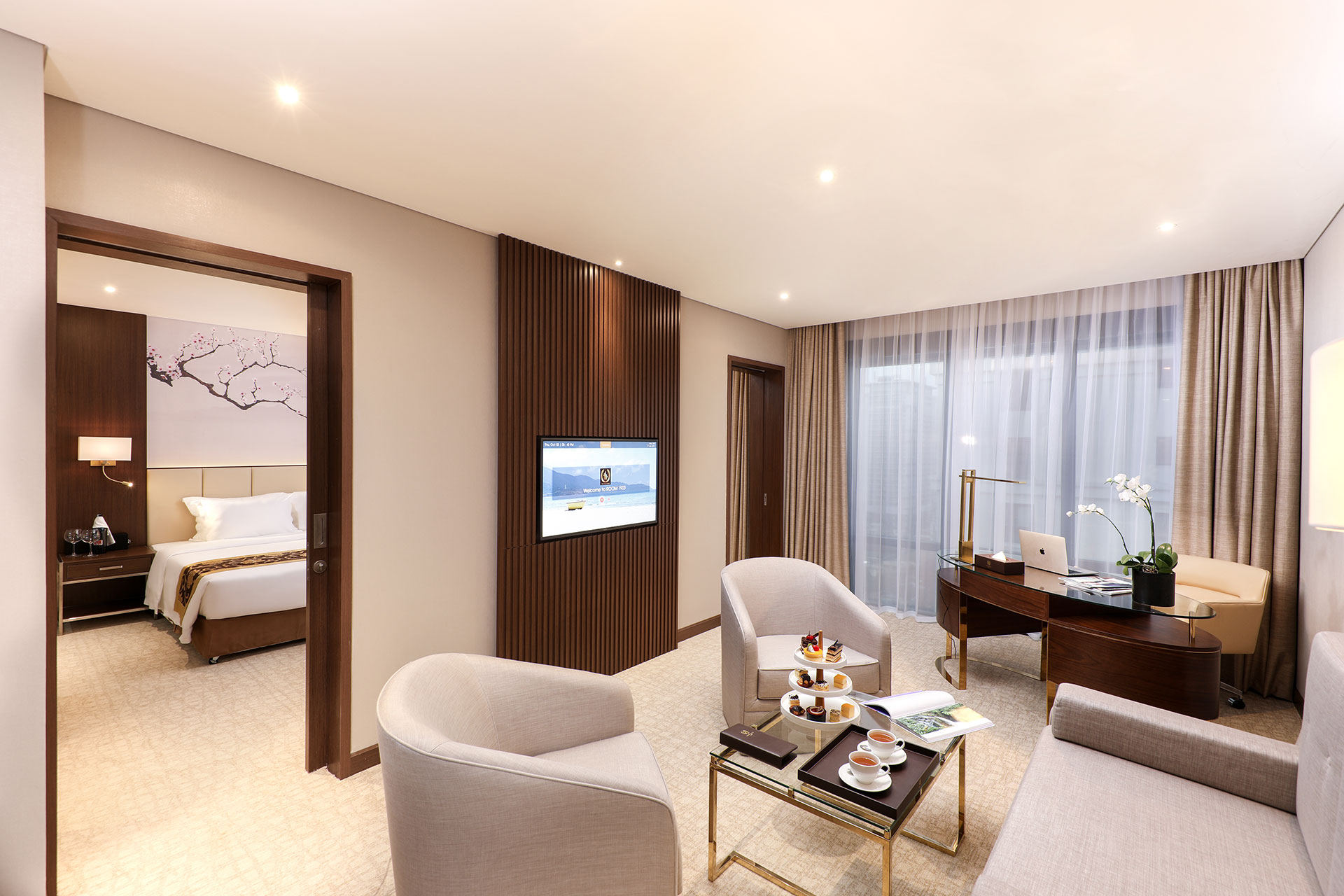 Phòng Executive Suite