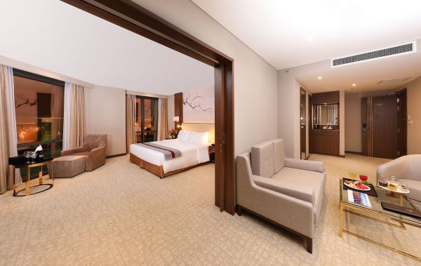 Oberoi Executive Suites | The Oberoi Mumbai