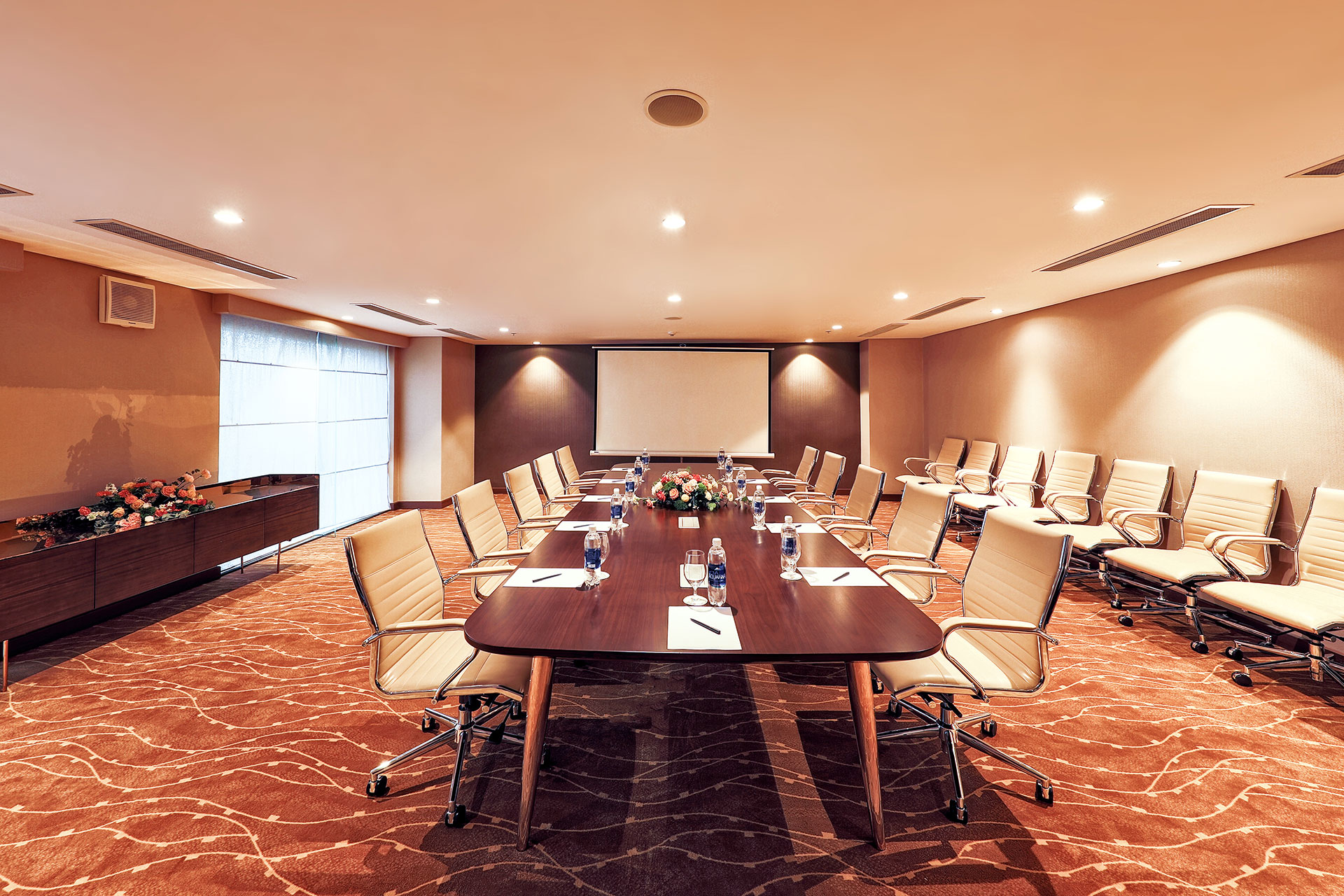 Executive Board Room - GrandVista