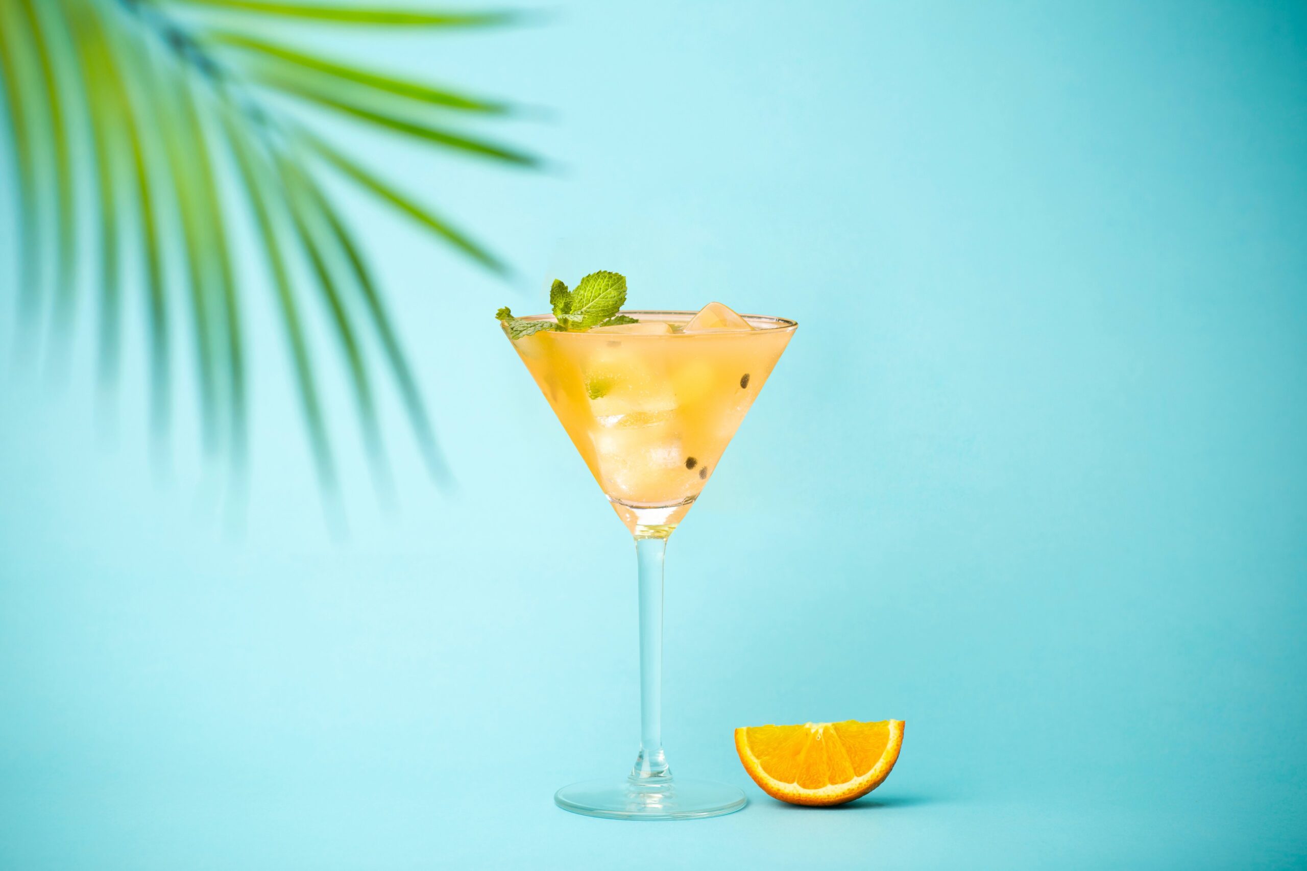 Moonshine Cocktail